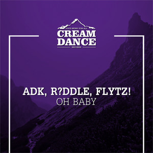 Oh Baby (Original Mix)