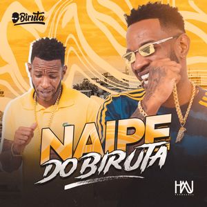 Naipe do Biruta (Explicit)