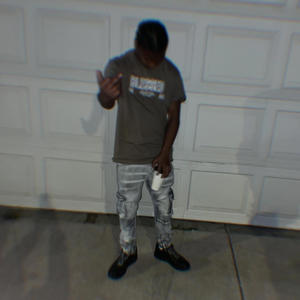 Nigga ain't touching us (feat. Lul Mel & Baby Ace) (Explicit)