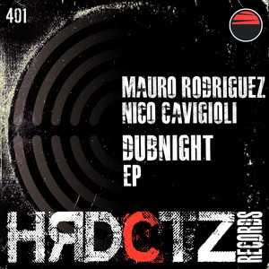 Dubnight EP