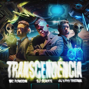 Transcendência (Explicit)