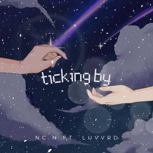 Ticking By (feat. LuvvRD)