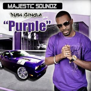 Purple (Instrumental)