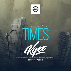 The End Times (feat. Soul Nana, latidoe & Kemet Speaks)