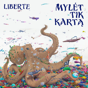 Rauda (Kastyčio Mamos Daina)