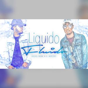 Liquido Fluido (feat. Inocente El Nuevo Elite) [Explicit]