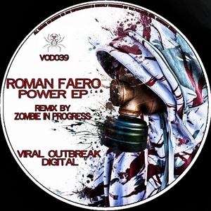 Power (Original Mix)