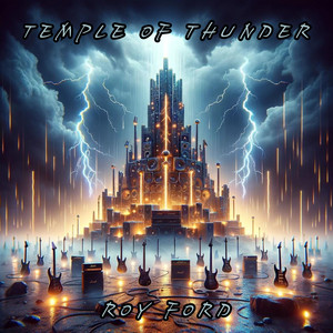 Temple of Thunder