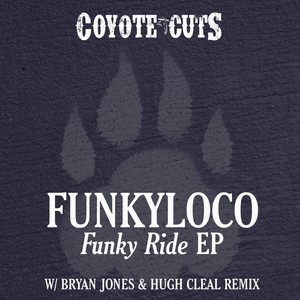 Funky Keys (Bryan Jones & Hugh Cleal Remix)
