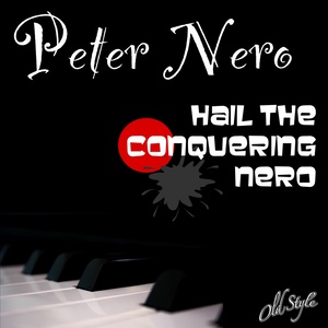 Hail the Conquering Nero (Dynagroove: Piano & Orchestra)