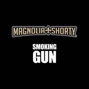 Smoking Gun (Explicit)