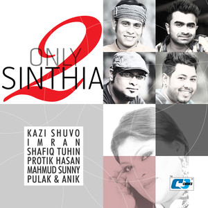 Sinthia - Moneri Dame