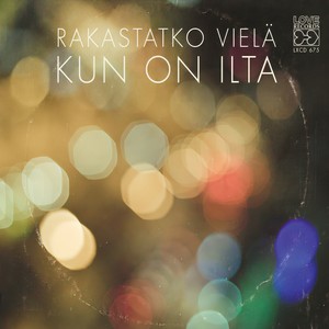 Laulu kuolleesta rakastetusta