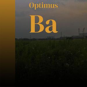 Optimus Ba