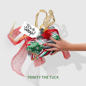 It's A Wrap (Sped Up) (Explicit)