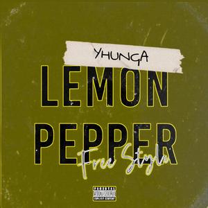 Lemon Pepper Freestyle Remix (Explicit)
