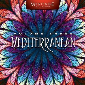 Meritage World_Mediterranean_Vol.3