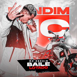 Baile Lotado (Explicit)