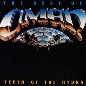 Teeth of the Hydra - The Best of Omen