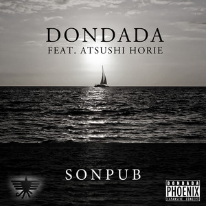 Dondada feat. Atsushi Horie