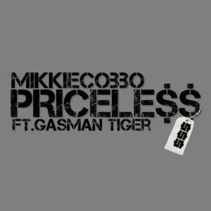 Priceless (Explicit)