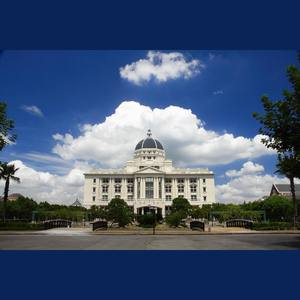 [Empyrean]The Firmament