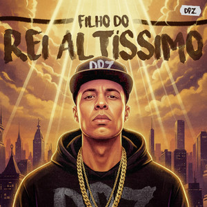Filho do Rei Altíssimo