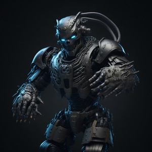 Night Fury (Explicit)