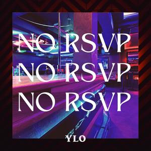 NO RSVP (Explicit)