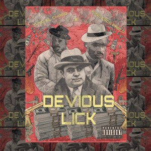 Devious Lick (Explicit)