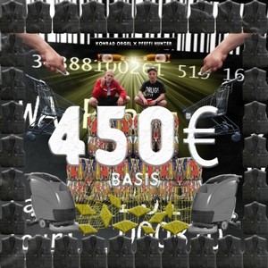 450€ Basis