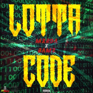 Lotta Code (Explicit)