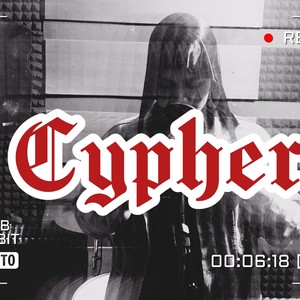 CYPHER (feat. Yigolo) [Explicit]