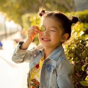 童年的万花筒 (Demo)