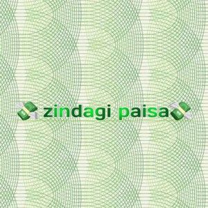 Zindagi paisa