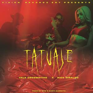 Tatuaje (Explicit)