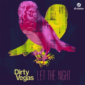 Let The Night (Rivaz Remix)