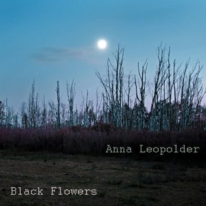 Black Flowers