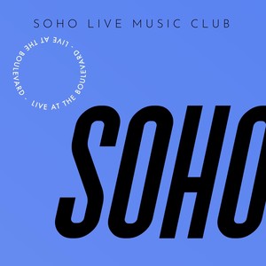 If I Should Lose You [feat. Andy Davies, Laurence Cottle, Nigel Price & Saleem Raman] (Live)