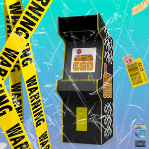 Ego (Explicit)