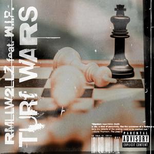 Turf Wars (feat. W.I.P) (Explicit)