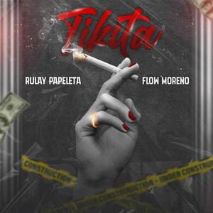 TIKITA (feat. Flow moreno) [Explicit]