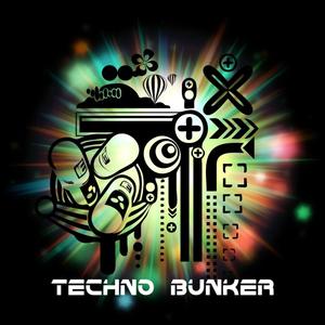 Techno bunker