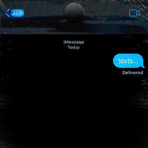 texts (feat. kyre & no1wynter) (Explicit)