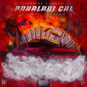 Paraları Çal (Explicit)