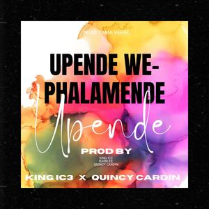 Pende (feat. Quincy Cardin)