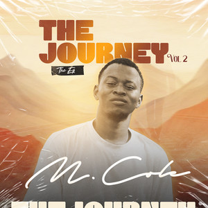 THE JOURNEY, Vol. 2