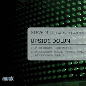 Upside Down (Dub Mix)