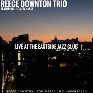 Live at the Eastside Jazz Club