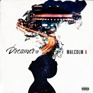 Dreamer - EP (Explicit)